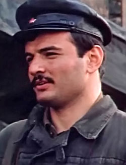 Picture of the actor