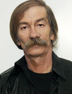 Picture of the actor