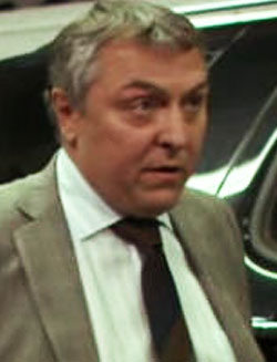 Picture of the actor