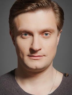 Чернецкий Руслан