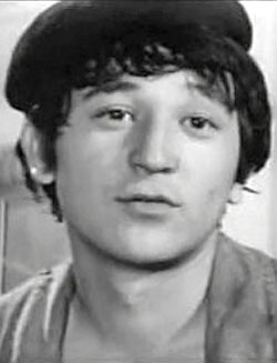 Picture of the actor