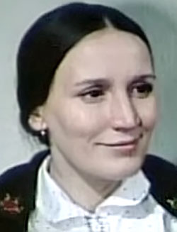 Кирьякова Нина