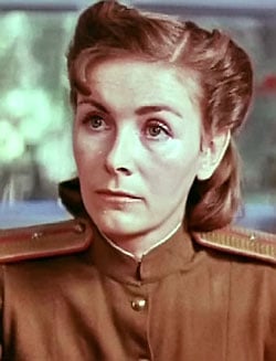 Кошелева Маргарита