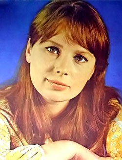 Picture of the actor
