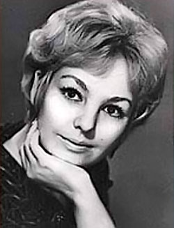 Гришокина Валентина
