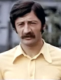 Picture of the actor
