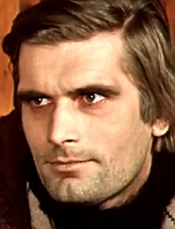 Picture of the actor