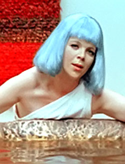 Picture of the actor