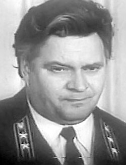 Picture of the actor