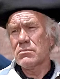 Picture of the actor