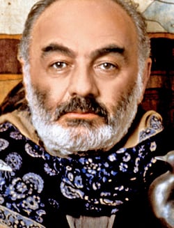 Параджанов Сергей