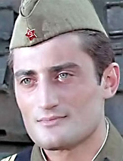 Дугладзе Нодар
