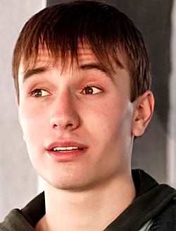 Picture of the actor