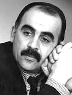 Афанасьев Игорь