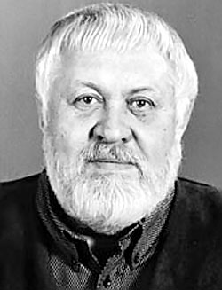 Picture of the actor