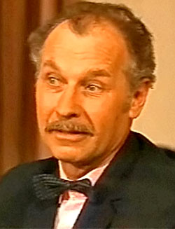 Афанасьев Радий