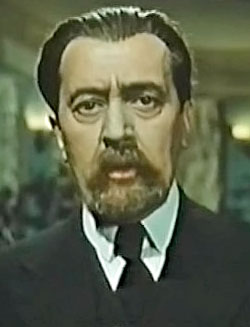 Picture of the actor