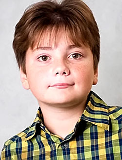Бабенко Никита