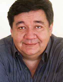 Picture of the actor