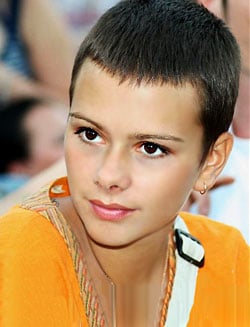 Баламутова Елена