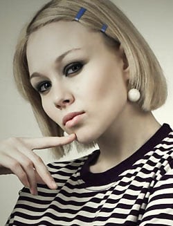 Трикова Виолетта