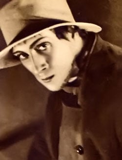 Picture of the actor