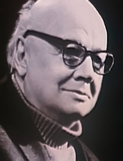 Завадский Юрий
