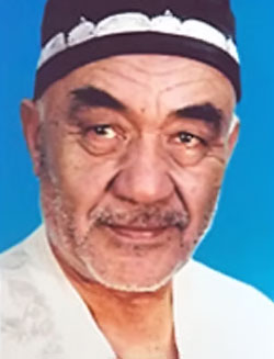 Picture of the actor