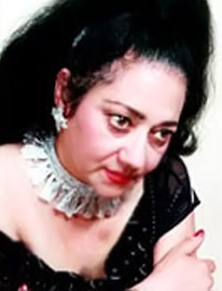 Picture of the actor