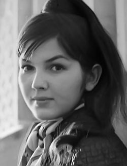 Ахмедова Тамилла