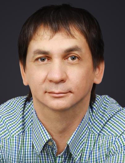 Попов  Александр