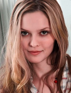 Попова Александра