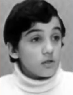 Picture of the actor
