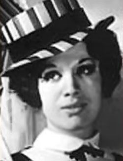 Picture of the actor