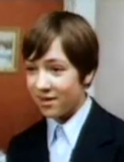 Picture of the actor