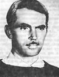 Швырев Юрий