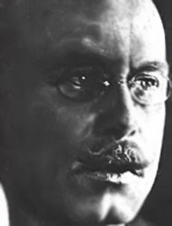 Picture of the actor
