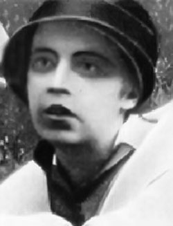 Picture of the actor