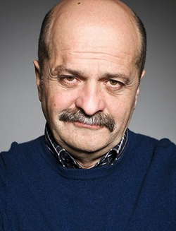 Миндадзе Александр
