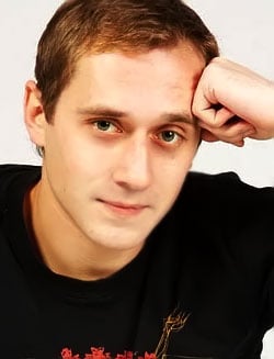Гузов Василий