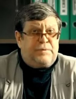 Шульга Сергей