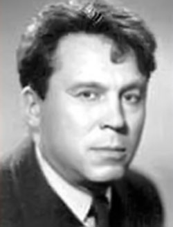 Урусевский Сергей