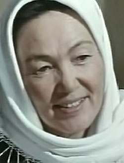 Picture of the actor