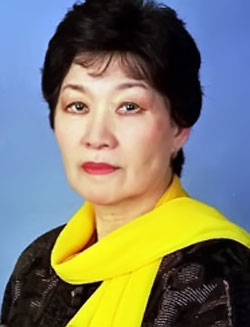 Picture of the actor