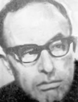 Picture of the actor