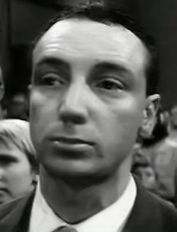 Комаров Юрий