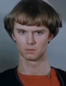 Николаев Андрей
