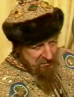 Фото - Виктор Приз
