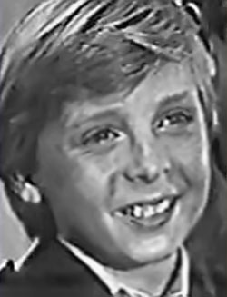 Picture of the actor