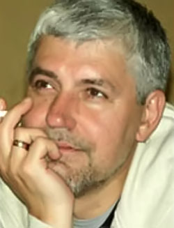 Павлов Юрий